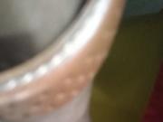 desi hot leggins upskirt full video comming soon
