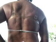 Feeling horny