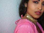 Maya Rai Seductive Dance by Mature Indian on Hindi song