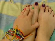 Perfect Feet 4
