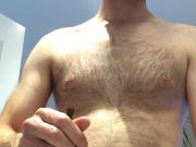 Inserting pen