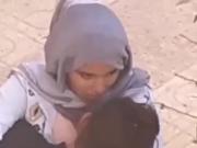 bint lamisti Zeribet Eloued biskra Algeria