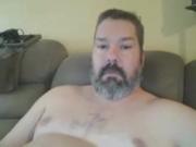 hot straigh bear ass n balls