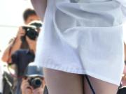 japanese cosplayer