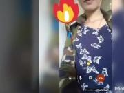 Bangladeshi Army Girl - FaceTime Videos with BF Leaked