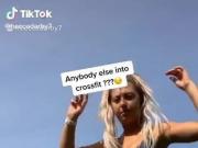 Cameltoe TikTok - 20