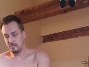 Fun with my small Clit