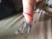 Epic cum shot