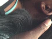 Fun with cammie 1st hookup
