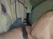 Anal play