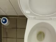 Piss and jerk it