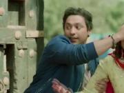 Bhabhi gives blowjob