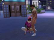nasty sim
