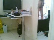 In Shower