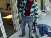 Gulf gay sex watch Jeremiah,Shane & Zack - Undie Thief