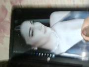 Shruti Hassan Cum Tribute