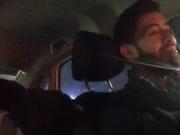 Two in the car