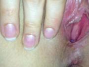 Up close pussy of my exgirlfriend