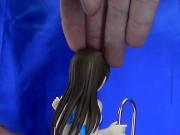 figure bukkake Minami nitta 190613
