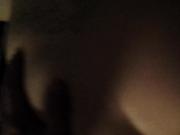 Danish Doggy slut
