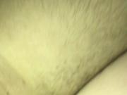 me getting fucked