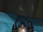 Masturbation