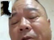 China Daddy Cum 2