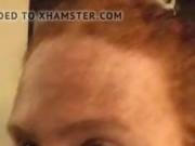 Ginger head