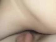 fucking a twink