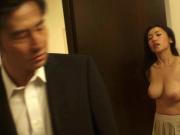 Megumi Kagurazaka Topless Scene On ScandalPlanet.Com