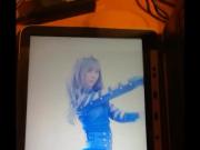 Dreamcatcher Yoohyeon Cum Tribute
