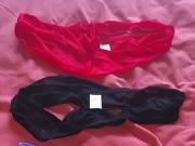 New underwear