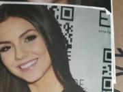 Victoria justice cum Tribute 10