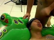 Sex gay emo xxx Soaking Krist Cummings!