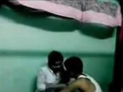 Desi Indian Young College Lovers Fucking