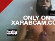Muslim Bareback XARABCAM - Rakka Syria - Arab Gay