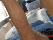Fuck my ass