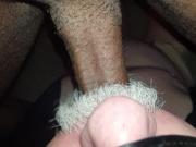 Suck it pig