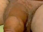 just my cock