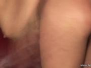 Blonde Slut Craves Anal Sex