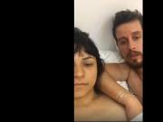 Periscope - fatooo551 - Tit show