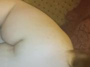 BBW Facial Hot BBC Cum