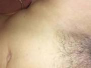Big juicy lips