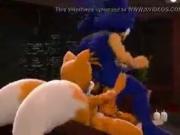 Sonic and Tails