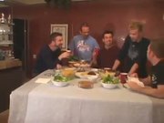 Daddy's Boy Orgy