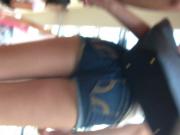 teen perfect body