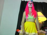 The sexiest Clown your ever see