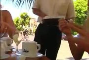 The Czech girls are really sluts