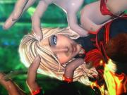 BnS Blade and soul Tribute for Aurelea