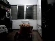 Put Her Ass To Work